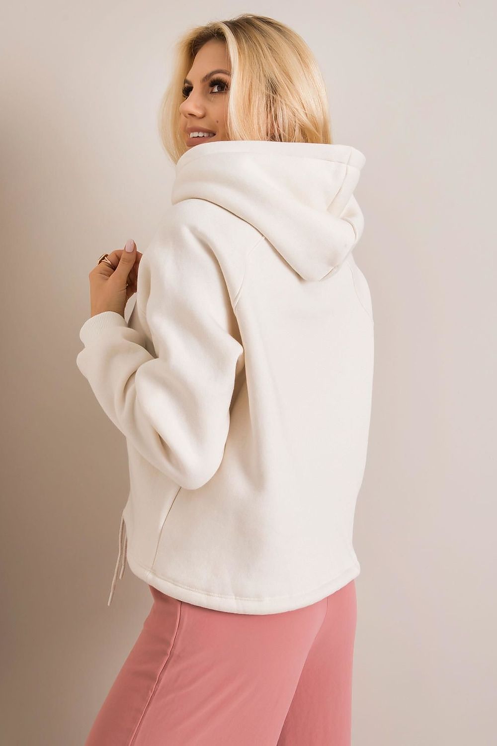 Sweatshirt model 161488