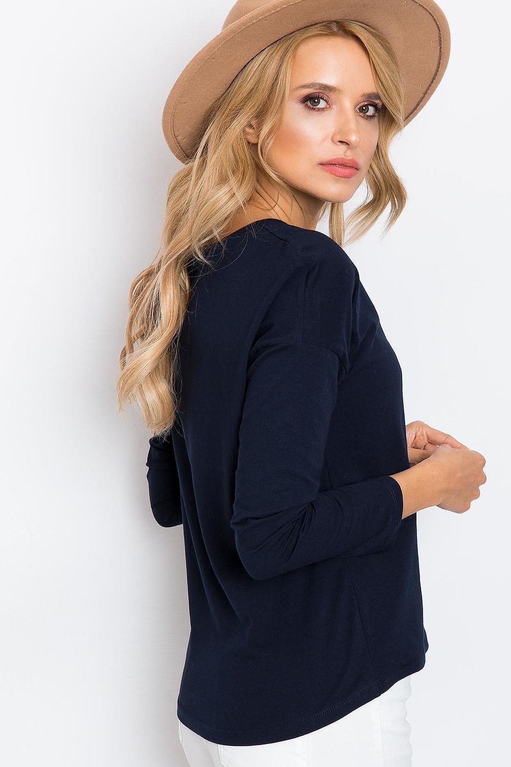 Blouse model 161495