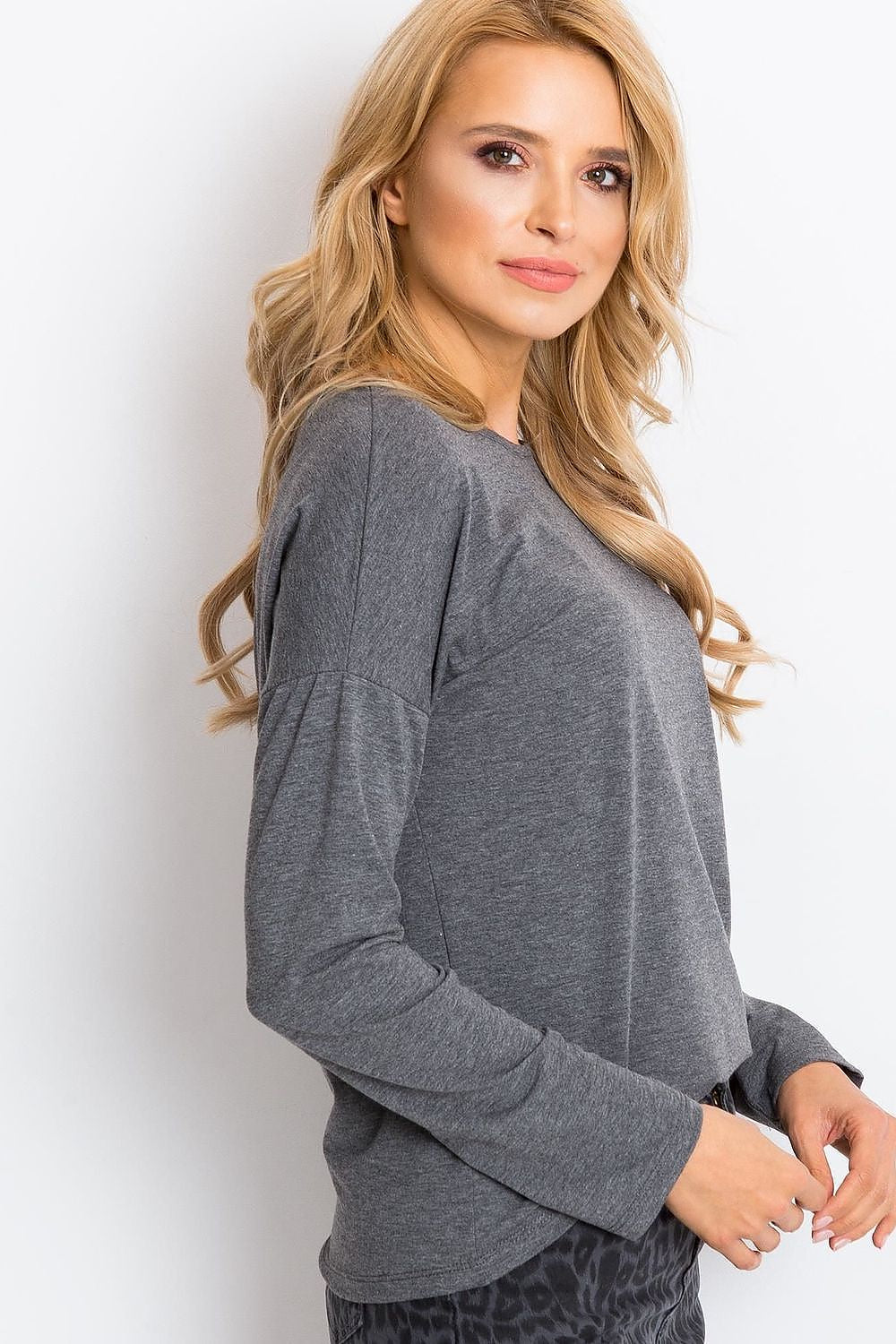 Blouse model 161496