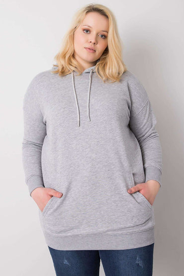 Sweatshirt model 161500