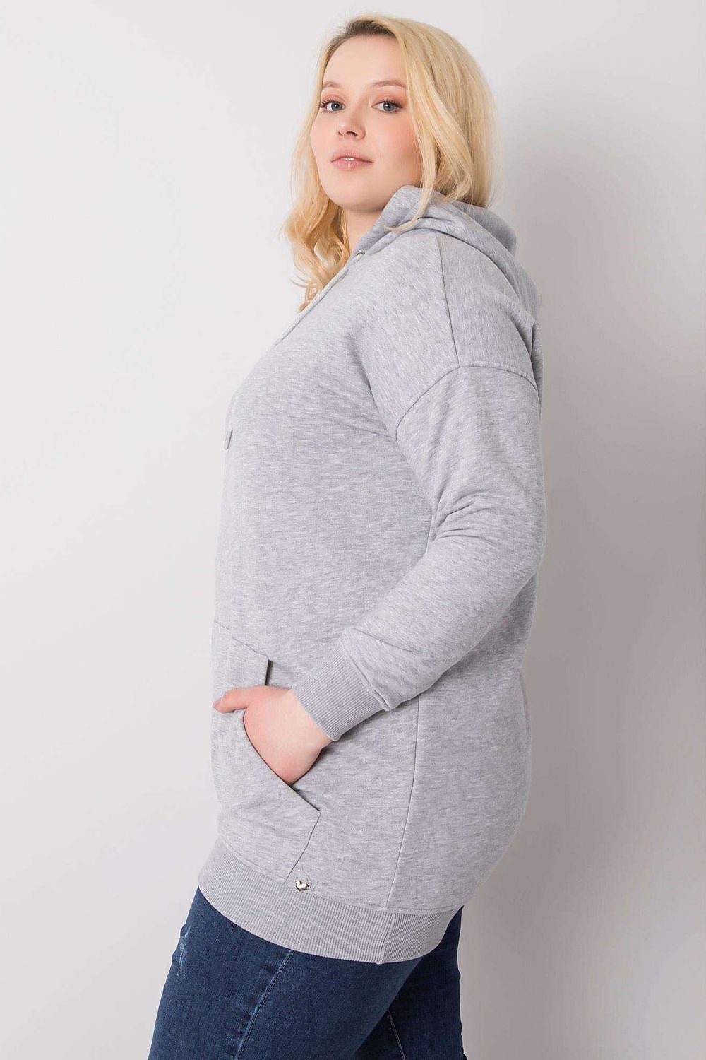 Sweatshirt model 161500