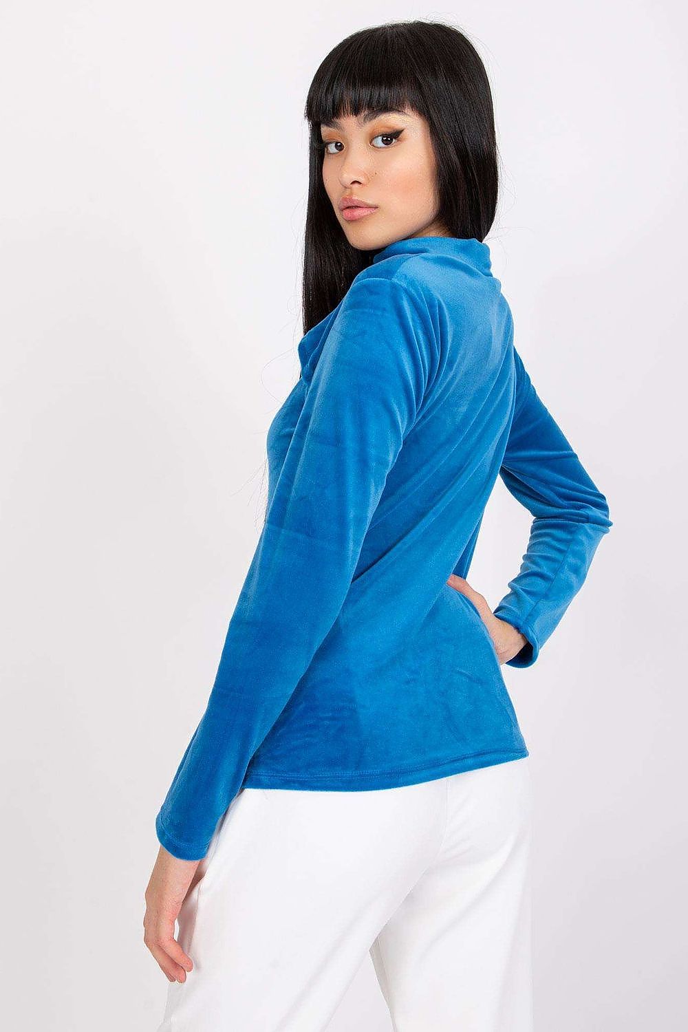 Blouse model 161907 Italy Moda