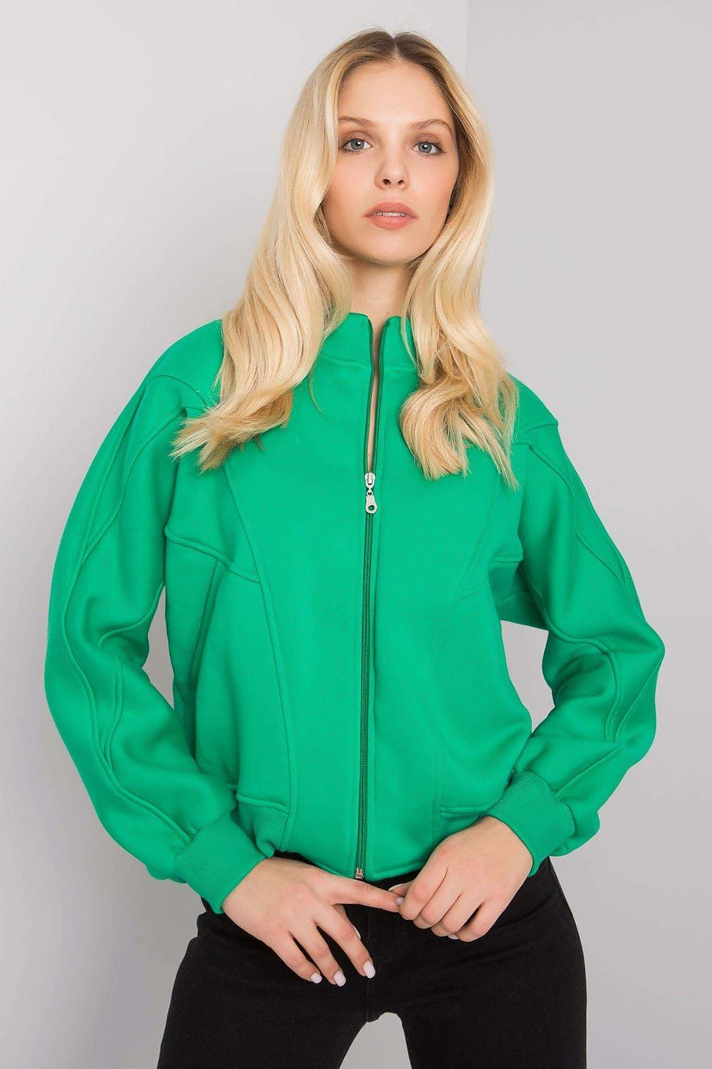 Sweatshirt model 161927