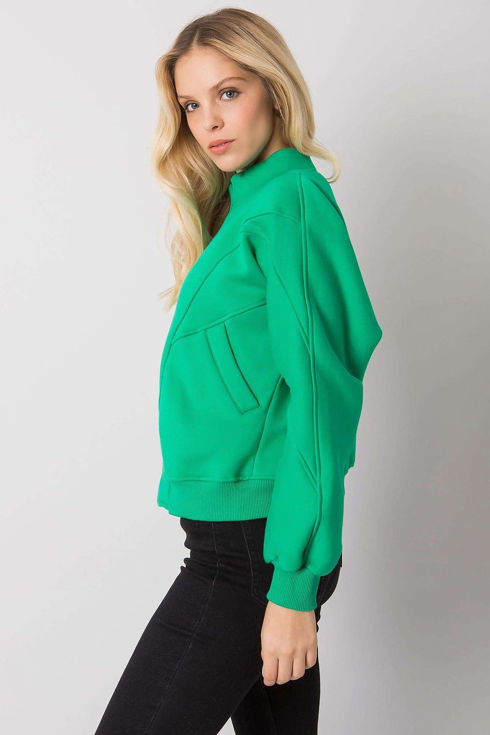 Sweatshirt model 161927