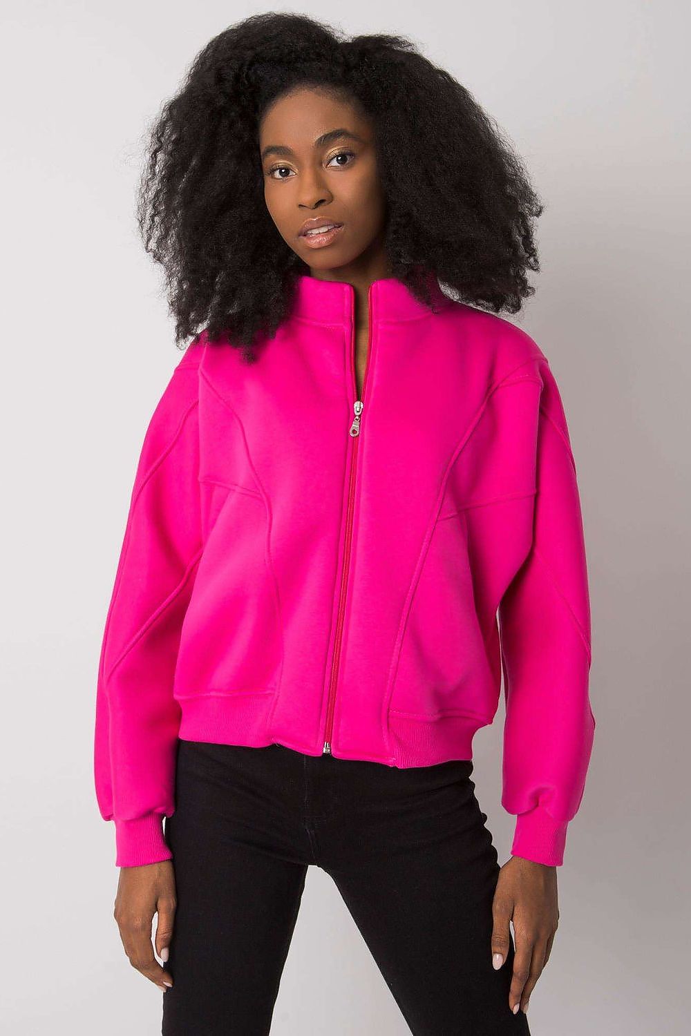 Sweatshirt model 161928