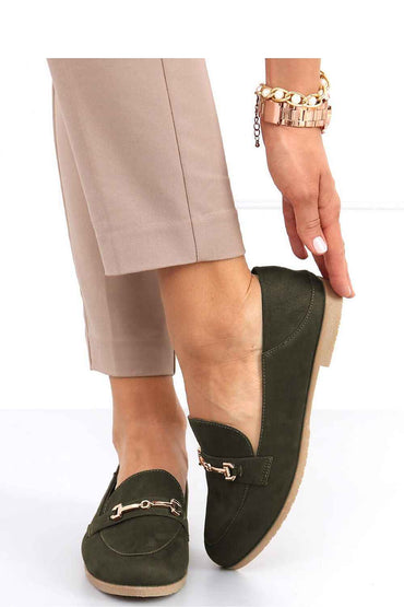 Mocassin Inello - Lojahub Shop