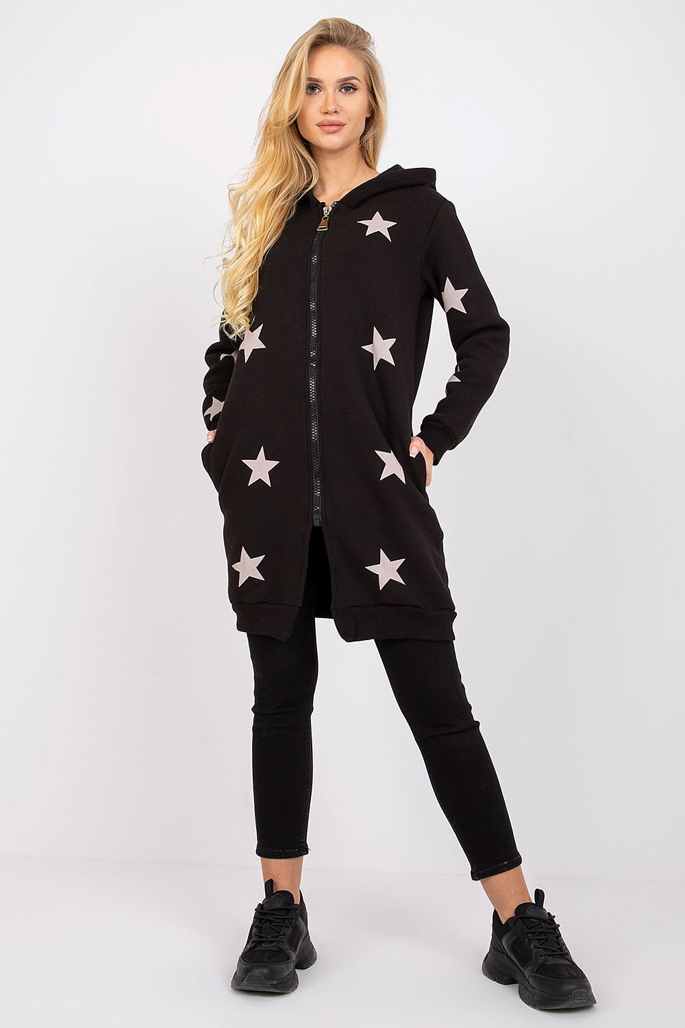 Sweatshirt model 162080