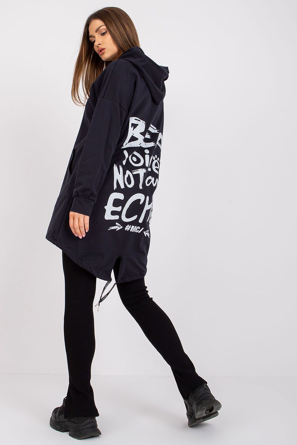 Sweatshirt model 162561