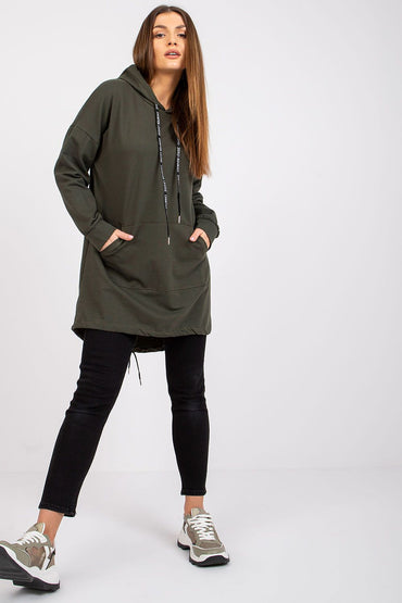 Sweatshirt model 162564