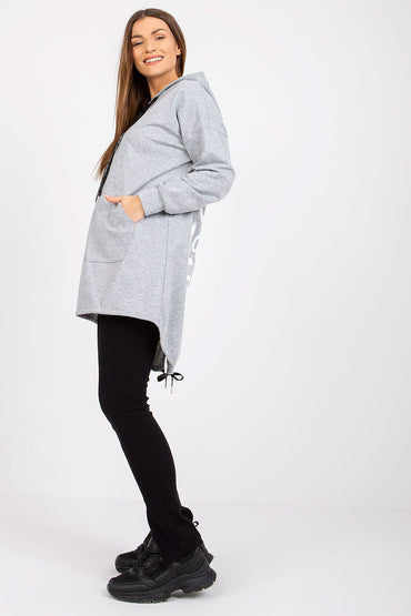 Sweatshirt model 162567