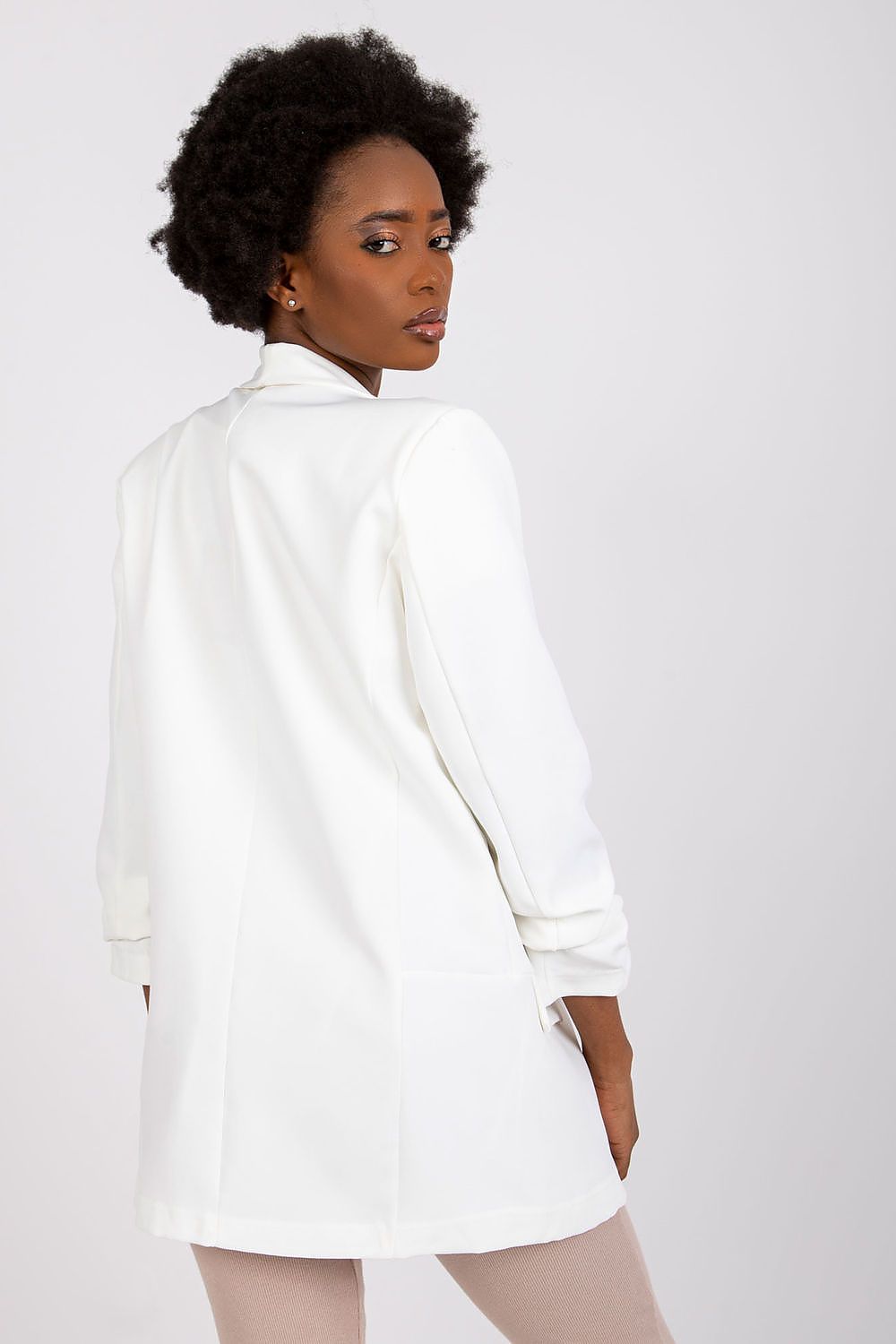 Jacket model 162574