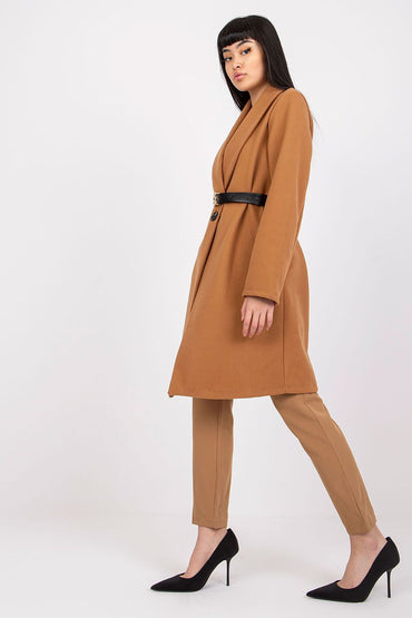 Coat model 162610