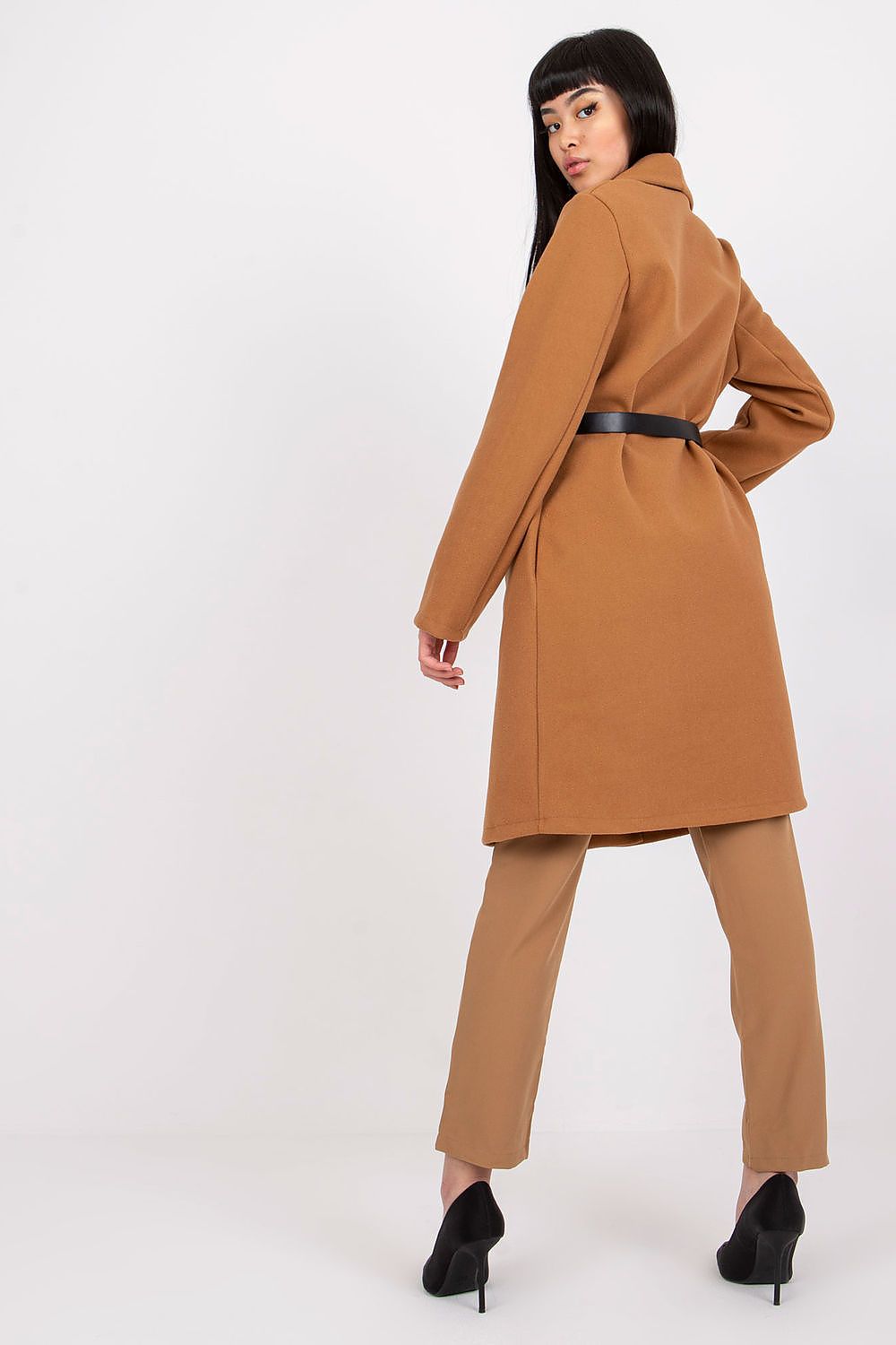 Coat model 162610