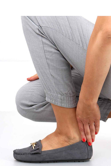 Mocassin Inello - Lojahub Shop