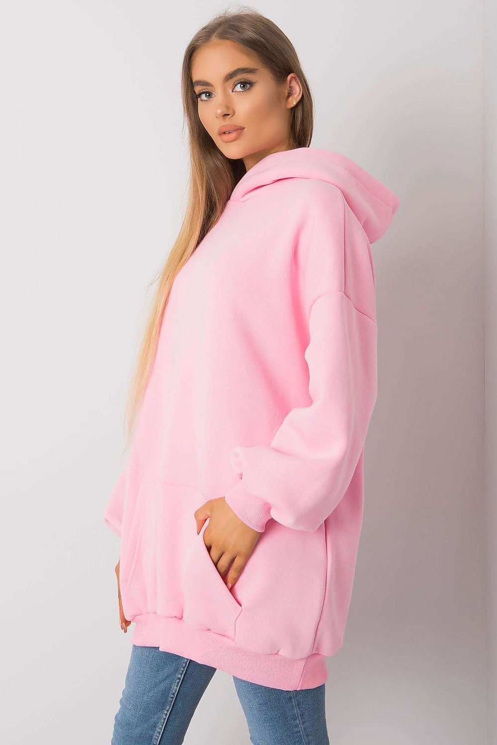 Sweatshirt model 162837