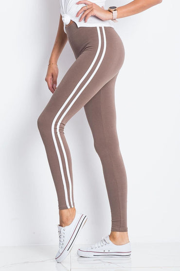 Long leggings model 162844