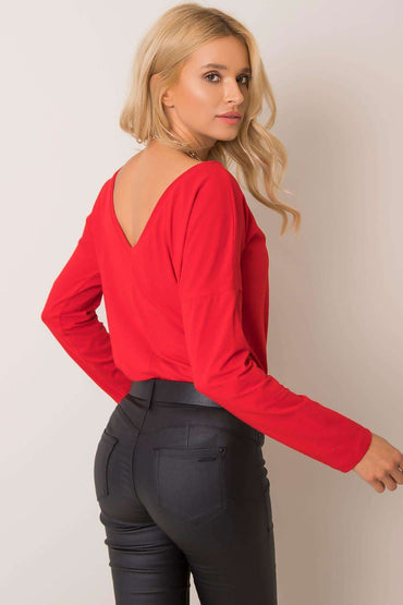 Blouse model 162848