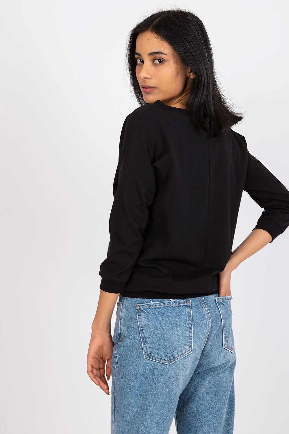 Blouse model 162858