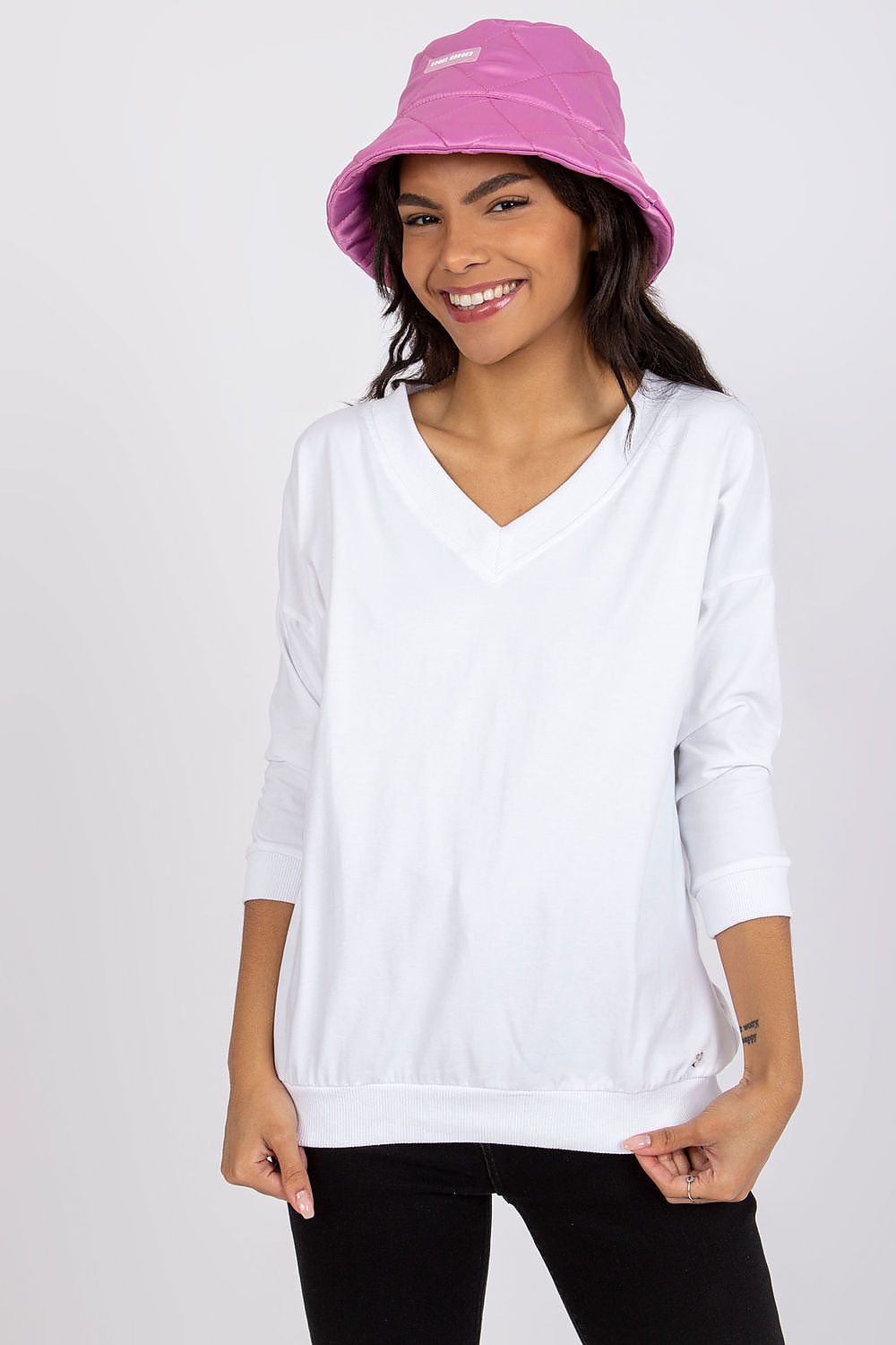 Blouse model 162861