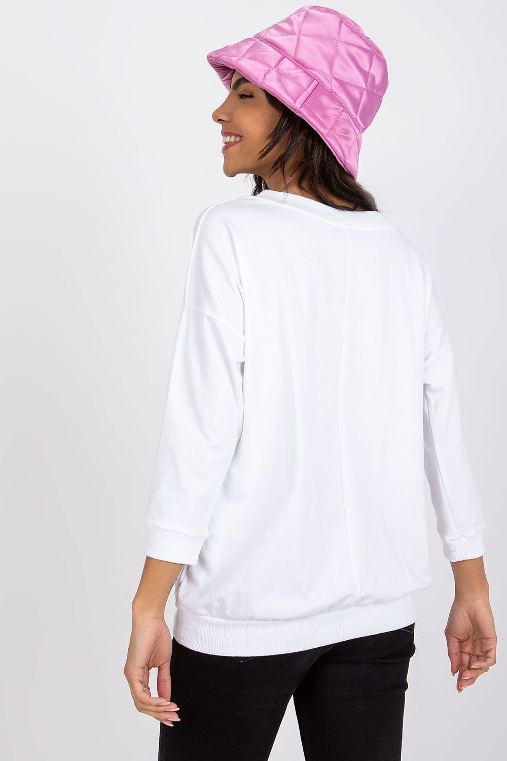 Blouse model 162861
