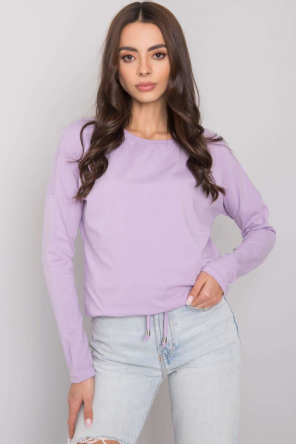 Blouse model 162868