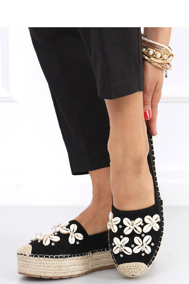 Espadrille model 162895 Inello - Lojahub Shop