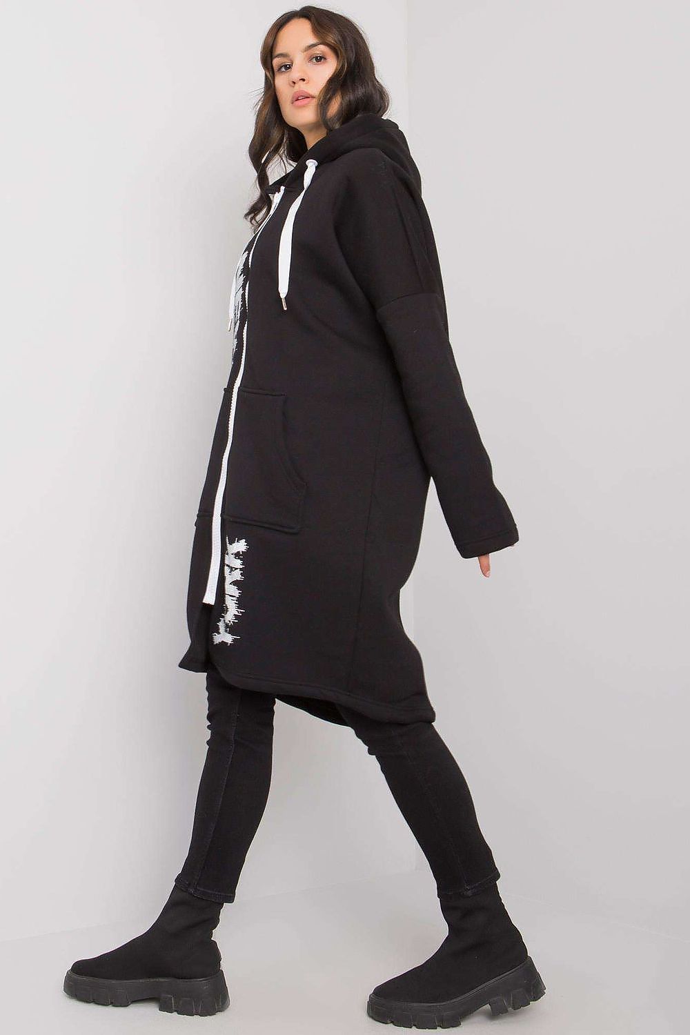 Sweatshirt model 162943