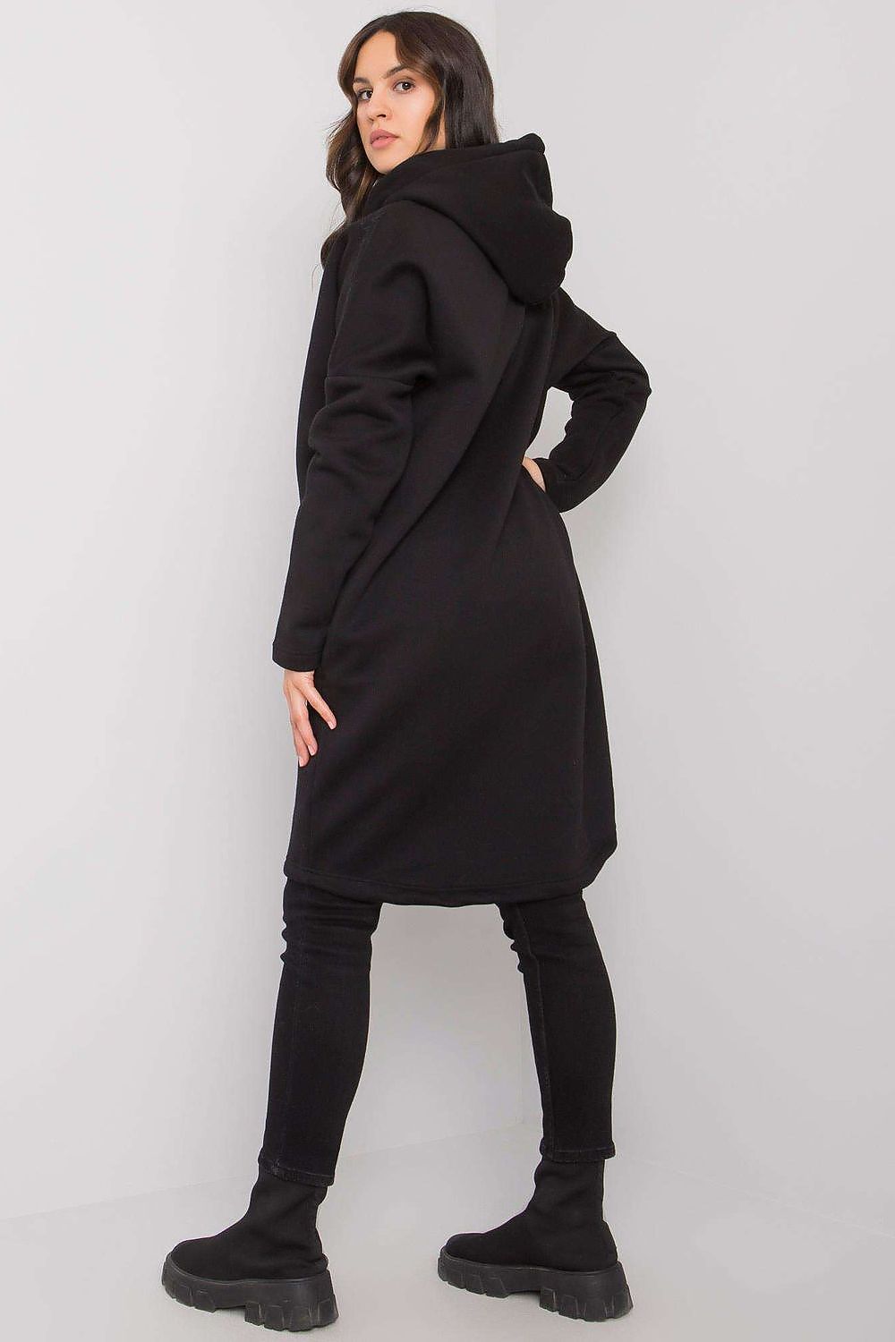 Sweatshirt model 162943