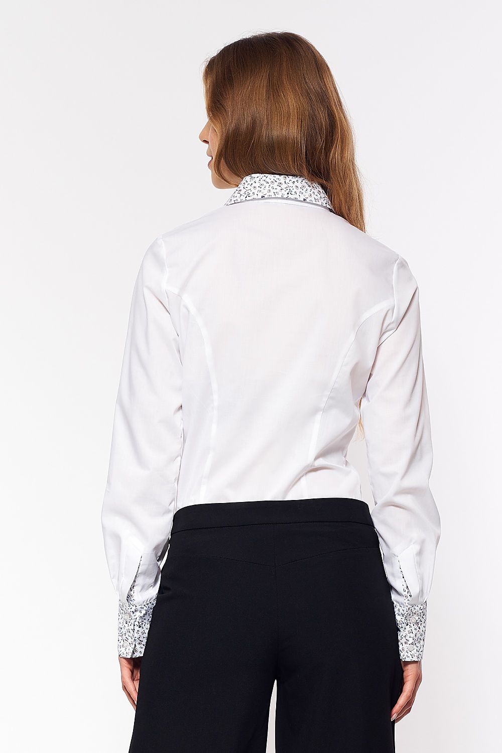 Long sleeve shirt model 162968