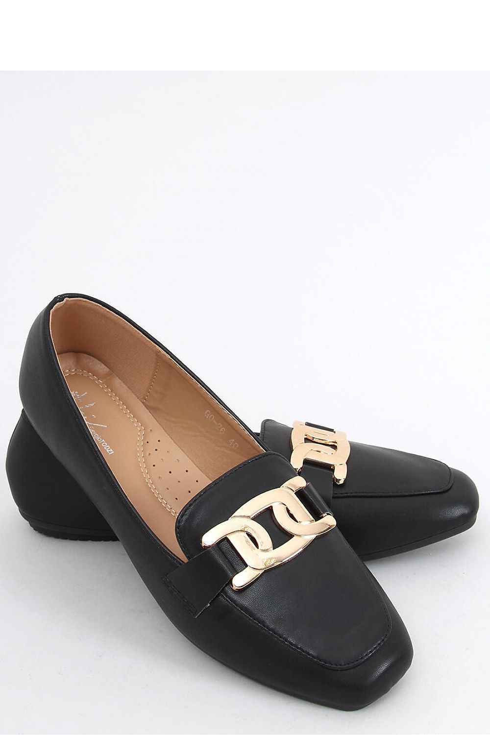 Mocassin Inello - Lojahub Shop