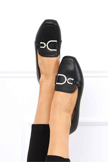 Mocassin Inello - Lojahub Shop