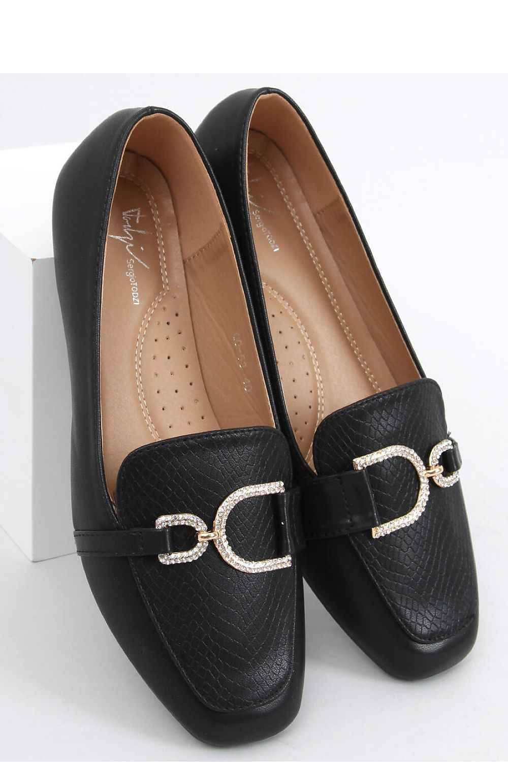 Mocassin Inello - Lojahub Shop