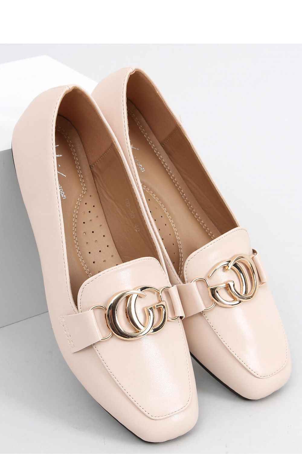 Mocassin Inello - Lojahub Shop