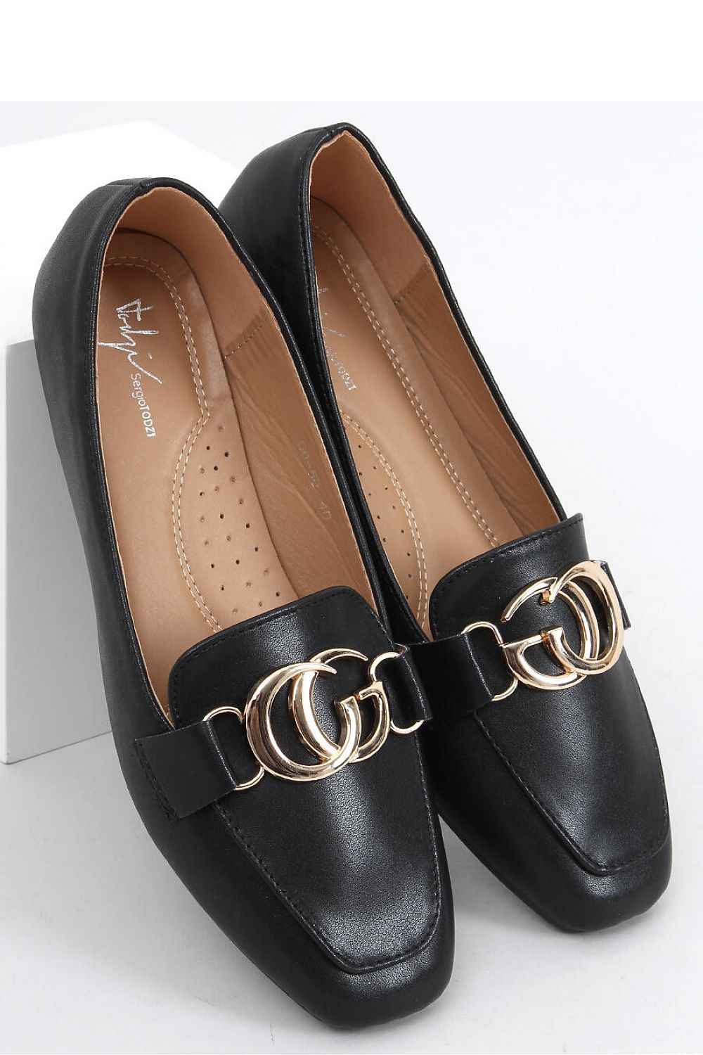 Mocassin Inello - Lojahub Shop