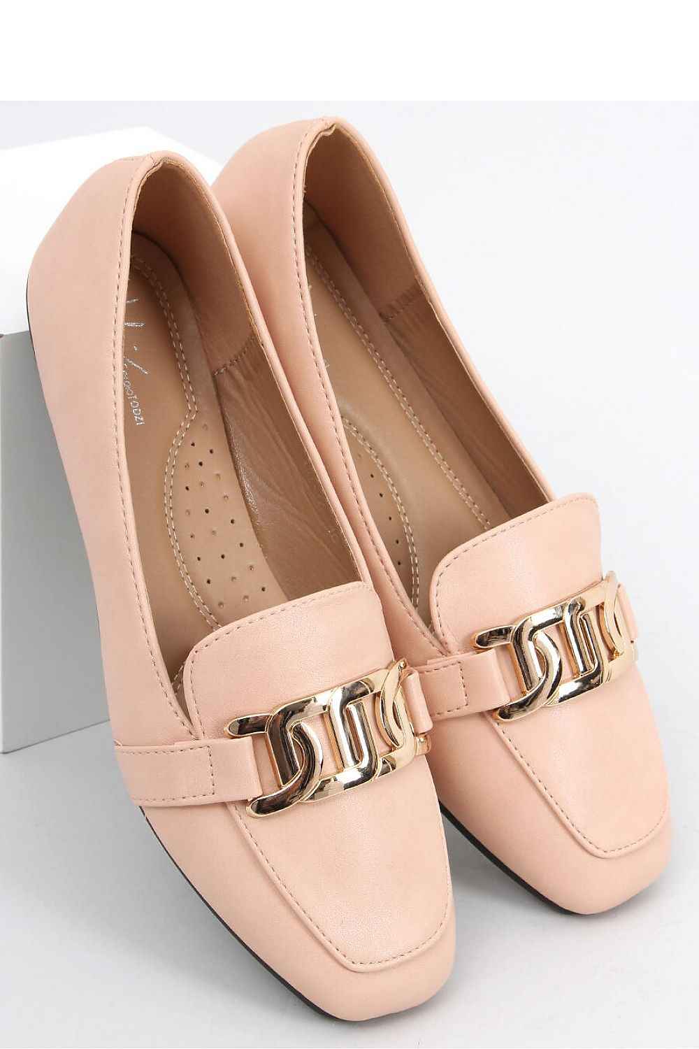 Mocassin Inello - Lojahub Shop