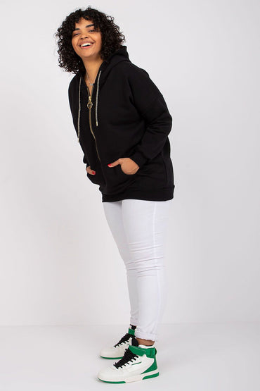 Sweatshirt model 163017