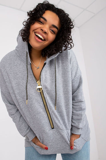 Sweatshirt model 163018