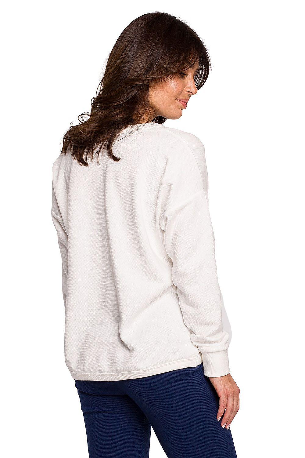 Sweatshirt model 163151