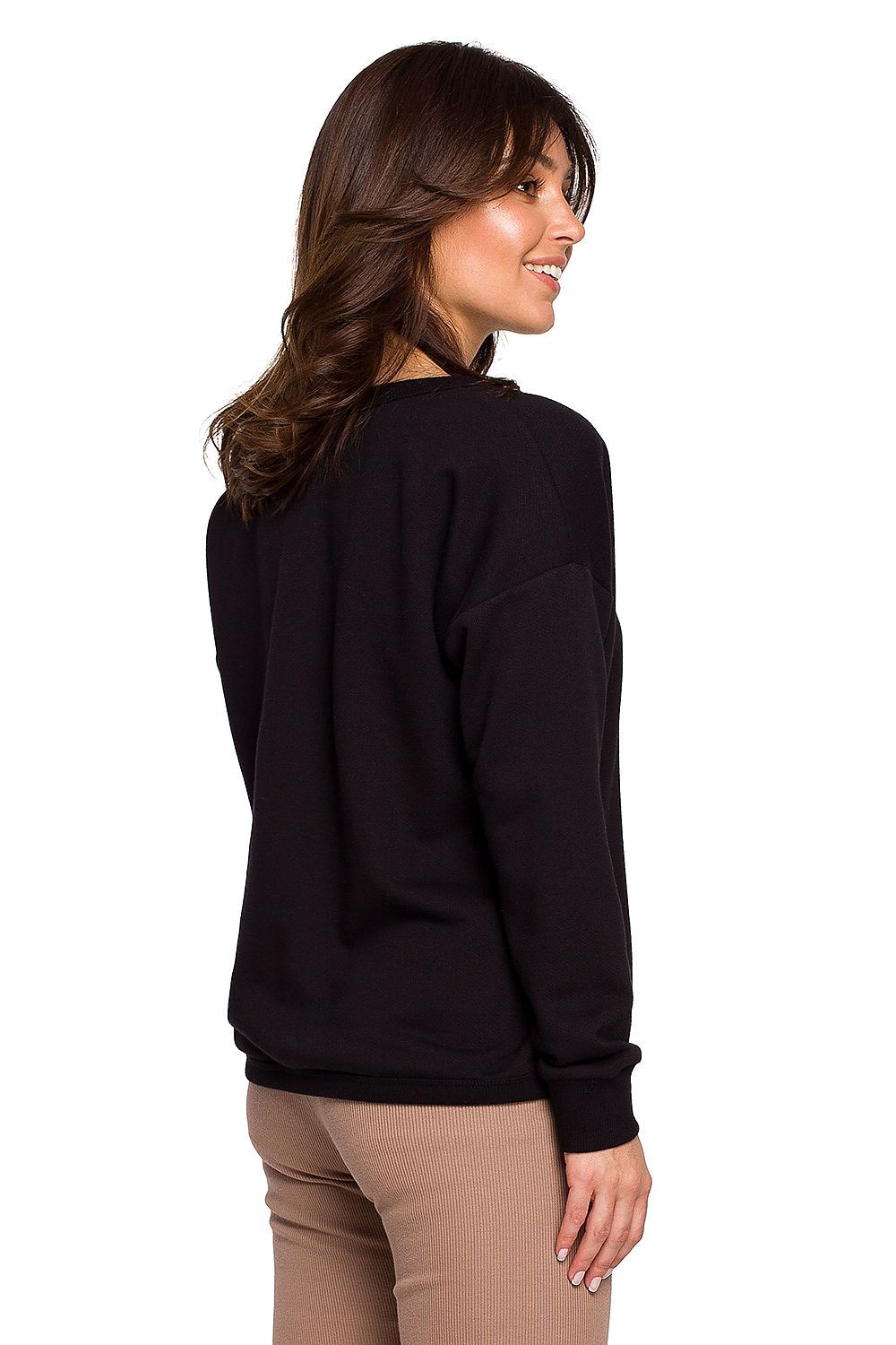 Sweatshirt model 163152