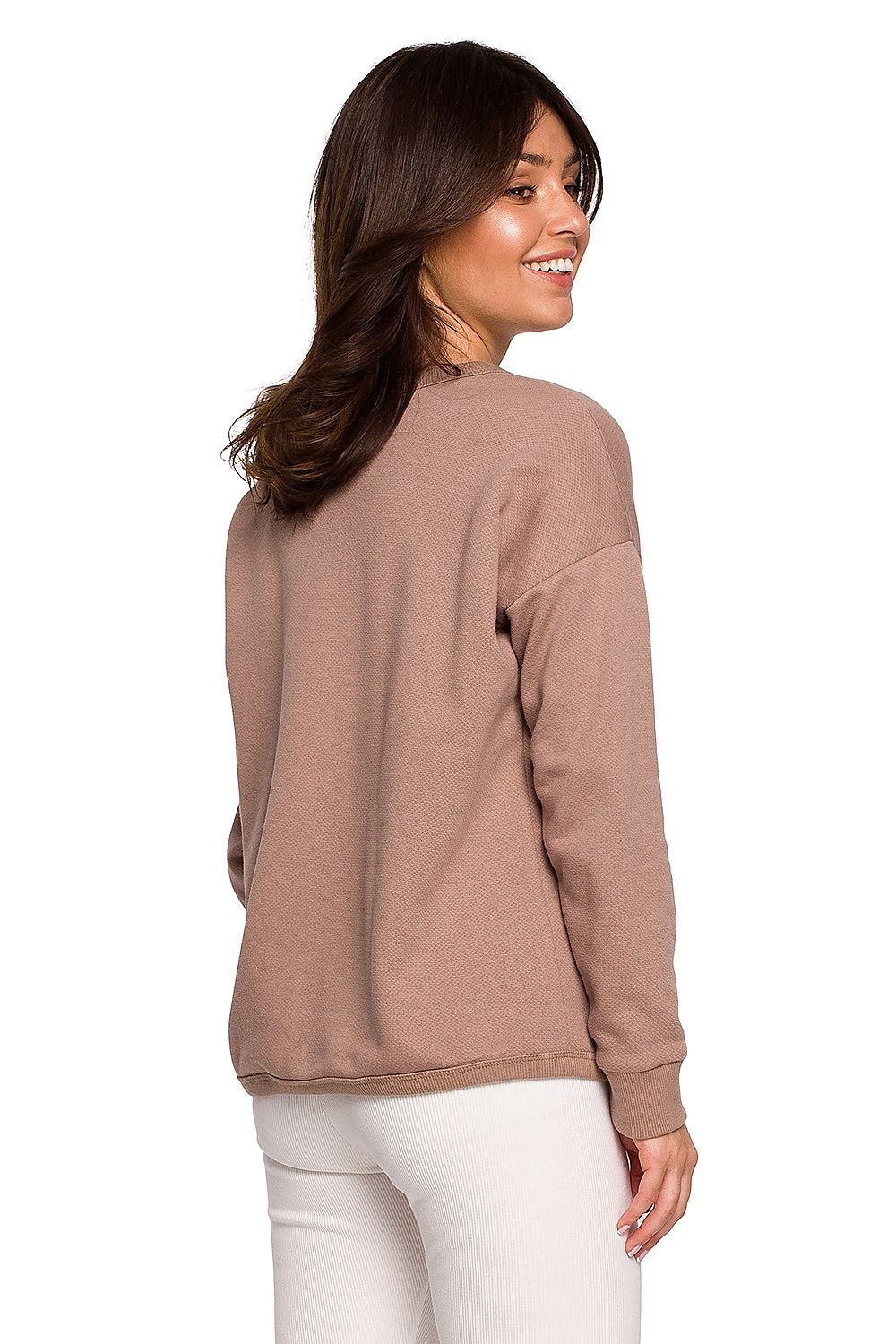 Sweatshirt model 163153