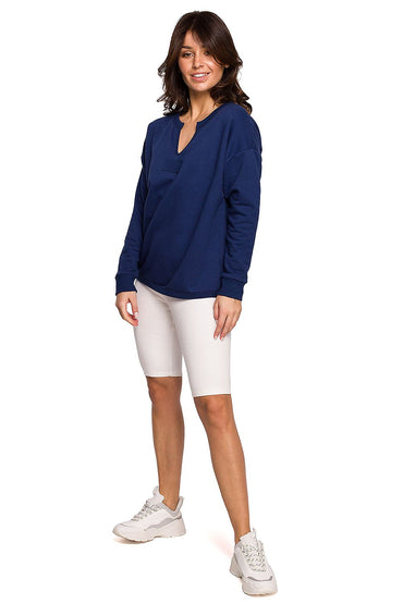 Sweatshirt model 163154