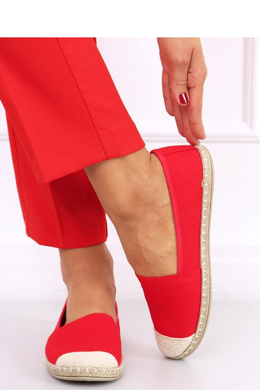 Espadrille model 163414 Inello - Lojahub Shop