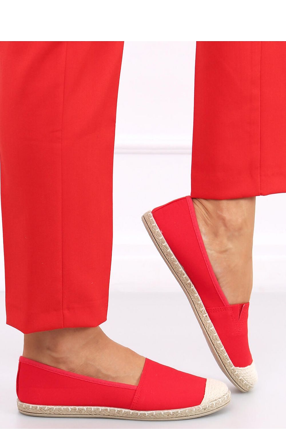 Espadrille model 163414 Inello - Lojahub