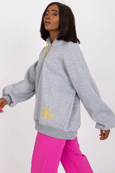 Sweatshirt model 163448