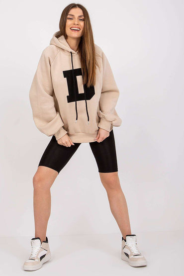 Sweatshirt model 163450