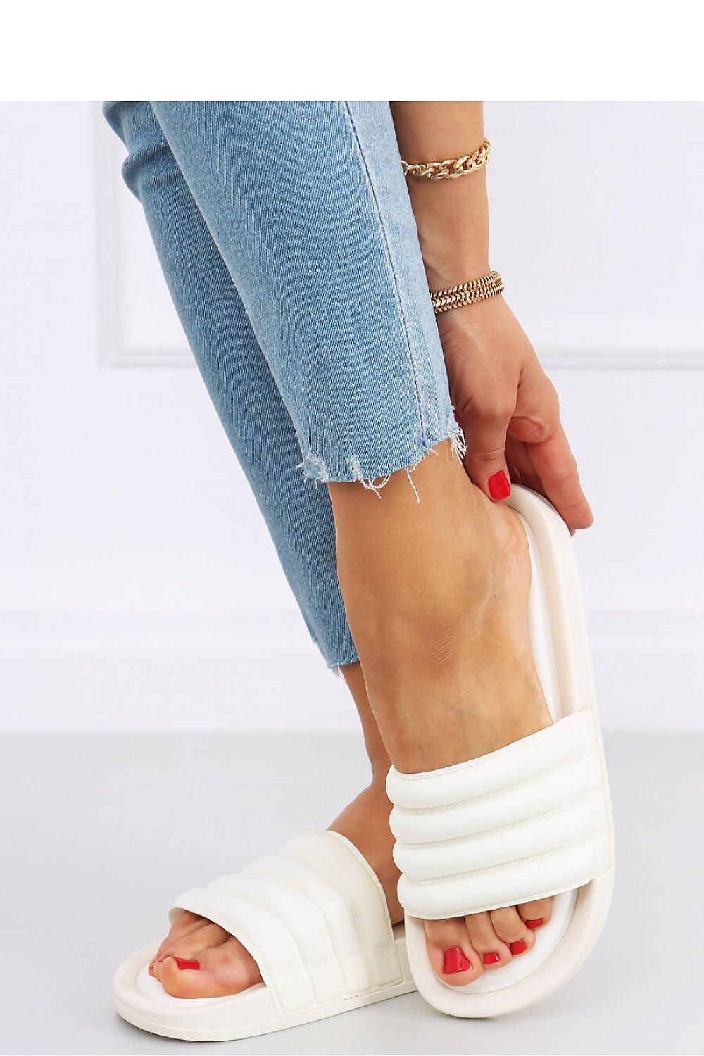 Flip-flops model 163586 Inello - Lojahub