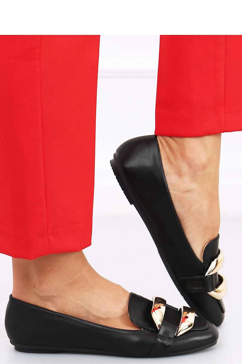 Mocassin Inello - Lojahub Shop