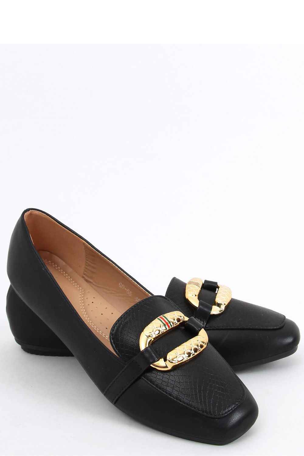 Mocassin Inello - Lojahub Shop