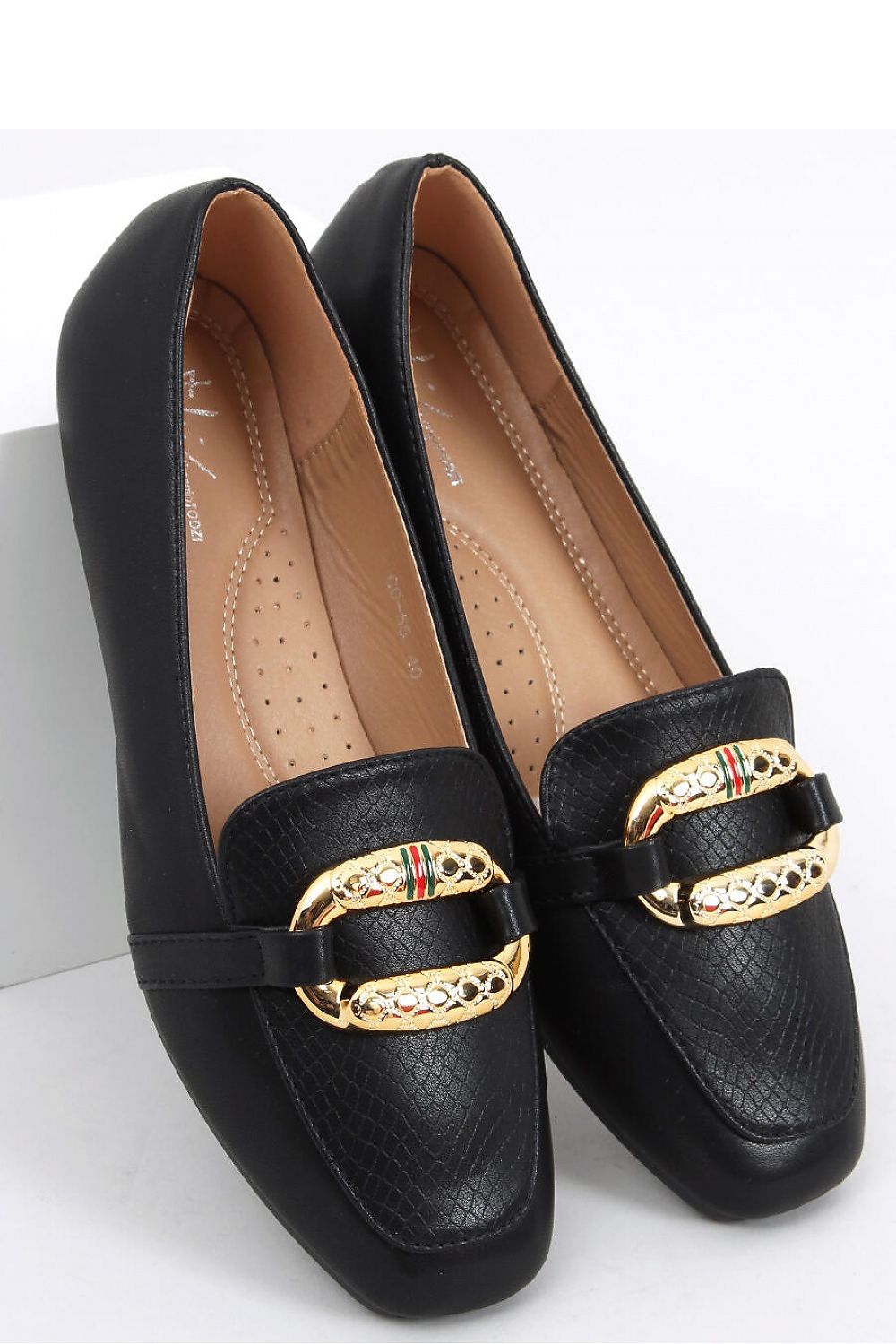 Mocassin Inello - Lojahub Shop