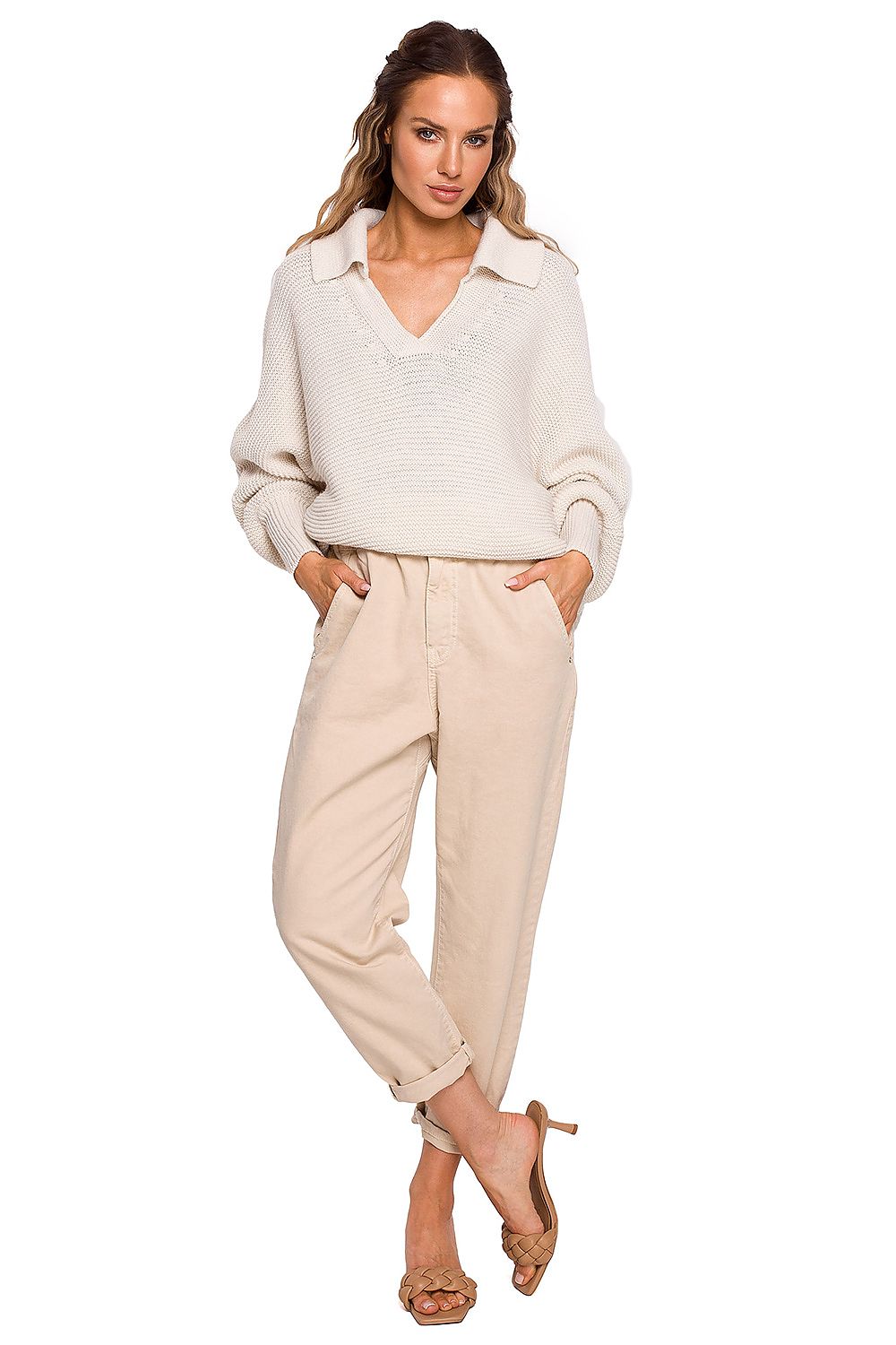 Jumper model 163621